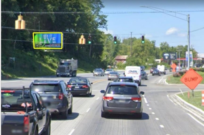 Location photo for Baltimore Blvd near Roaring Run Community Park (Finksburg)