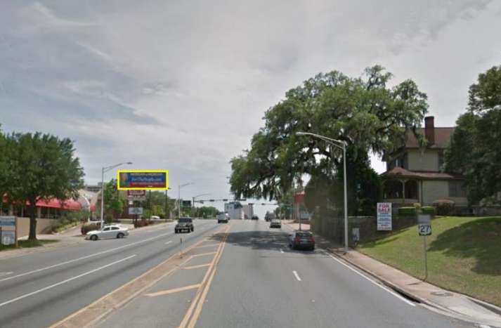 E/S N MONROE ST @ BREVARD Media