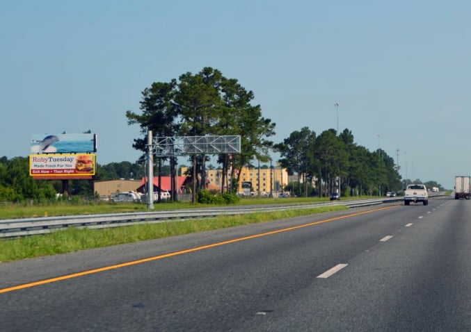 Location photo for SW Florida Gateway Dr near Mederi Caretenders (Lake City)