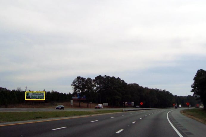 Location photo for I-75 E/S .7 MI. N/O I-10