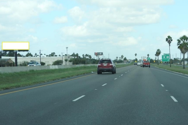 W/S US Highway 77, N/O Roosevelt Road, Harlingen Media