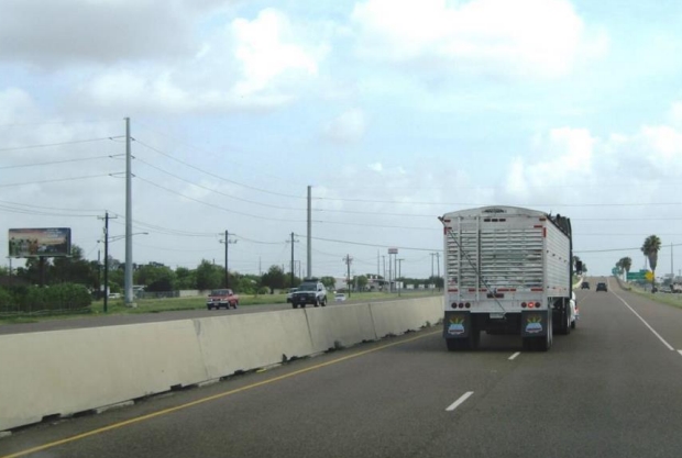 WS EXP 77 1MI S/O WILSON RD, HGN Media