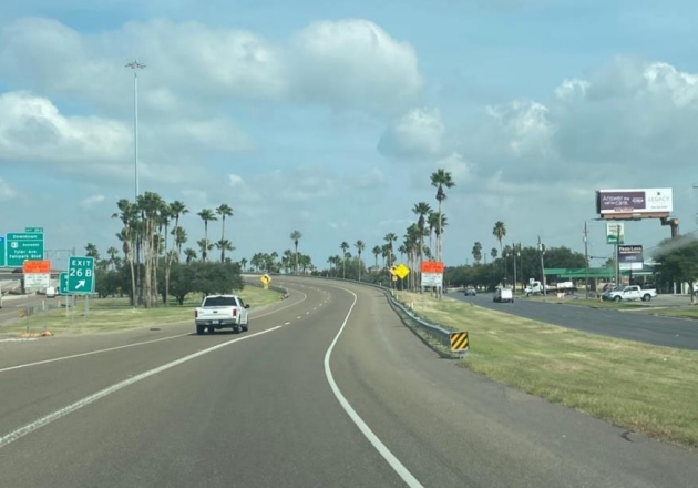 ES EXP 77/83 @ FILMORE HGN Media