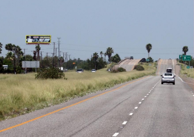 Location photo for Primera Rd near Encore Sunshine (Harlingen)