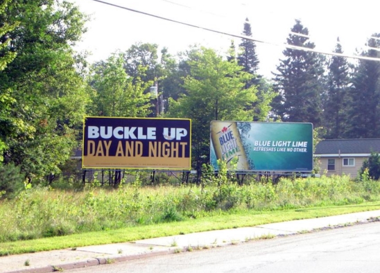 Location photo for Baker Ave near Tupper Lake History Museum (Tupper Lake)