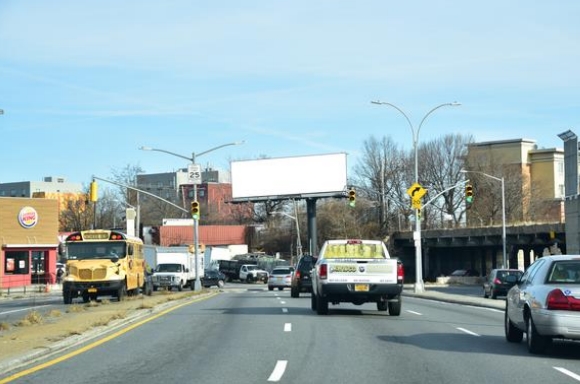 Location photo for Linden Blvd near Brownsville Playground, Brownsville (Kings County)