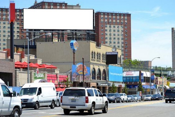 Location photo for Surf Ave near Stillwell Terminal/Bus Loop, Coney Island (Kings County)