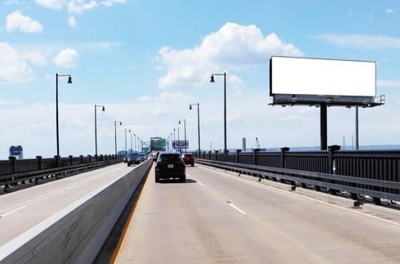 Location photo for Central Ave near Lincoln Hwy at Hackensack Ave (Kearny)