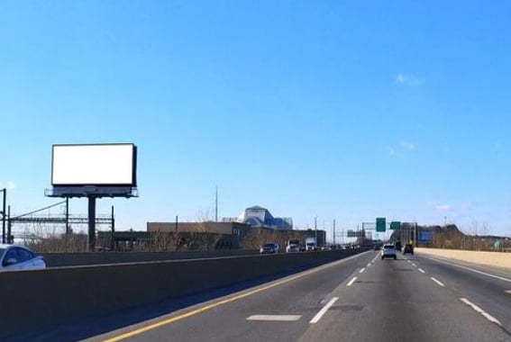 Location photo for Secaucus Junction Bus Plaza (Secaucus)