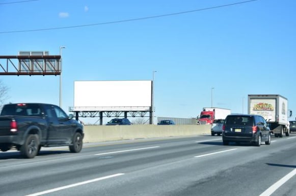 Location photo for County Ave near Secaucus Junction (Secaucus)