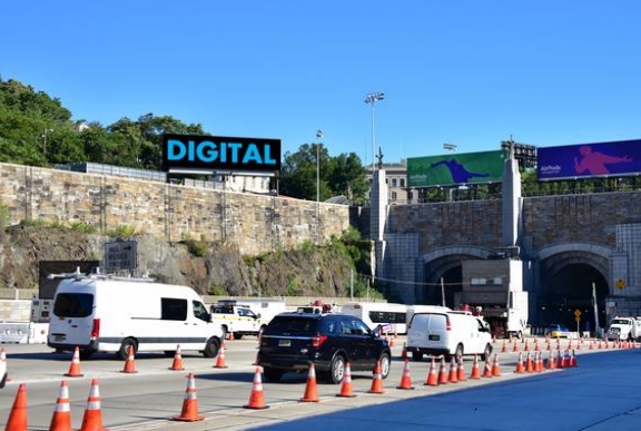 Location photo for Park Ave near Weehawken Stadium (Weehawken Township)