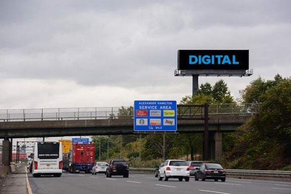 Location photo for Secaucus Rd near County Ave at Secaucus Rd (Secaucus)