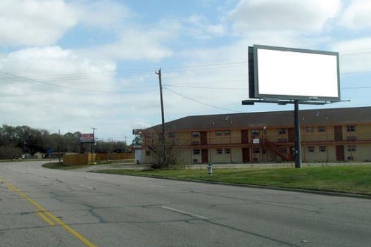 Location photo for Gulf Fwy near FM 1765 @ Highway Inn Suites (La Marque)