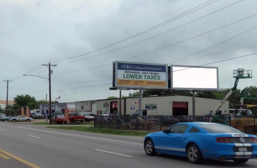 Location photo for SH 146 & Texas Ave. (Texas City)