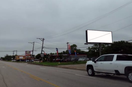 Location photo for FM 1765 & Pecan St. (Texas City)