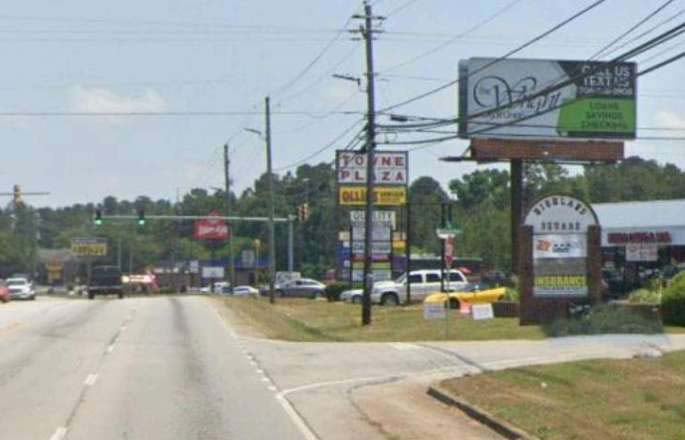 1004 S BIG A RD WS @ ADDINGTON DR F/N - 2 Media