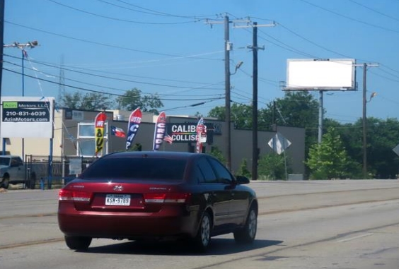 Location photo for Austin Hwy near Eisehhauer & Corine, San Antonio International Airport Vicinity (San Antonio)