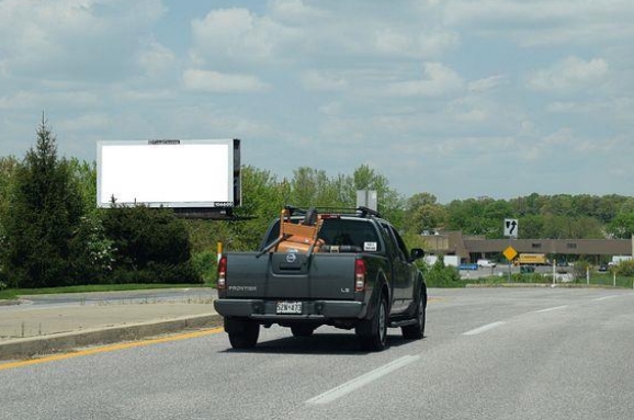 Location photo for Cherry Ave near Liberty Med Care Center (Eldersburg)