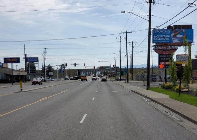 Location photo for E Sprague Ave near Sprague @ Fancher (Spokane Valley)