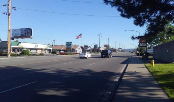 Location photo for N Sullivan Rd near Sullivan @ Valleyway, Veradale (Spokane Valley)