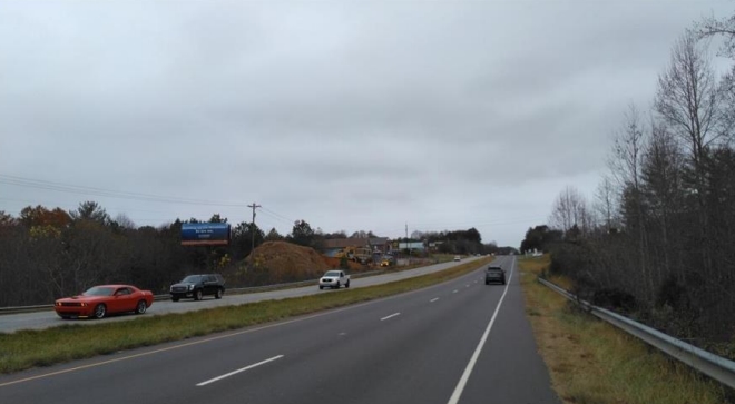 Location photo for Hickory Blvd (Granite Falls)