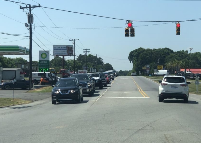 Location photo for N Nc 16 Business Hwy (Denver)