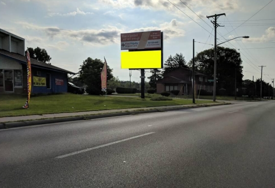 Salem Ave E/S, AT Falmouth Ave, Bottom, NW/F Media