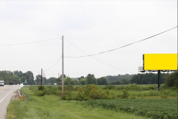 State Hwy 49 W/S, 900 ft N/O US Hwy 40, N/F Media