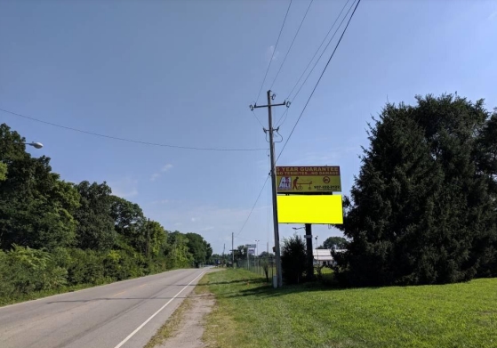 State Hwy 201 E/S, 445 ft S/O Valleycrest Dr, Bottom, S/F Media