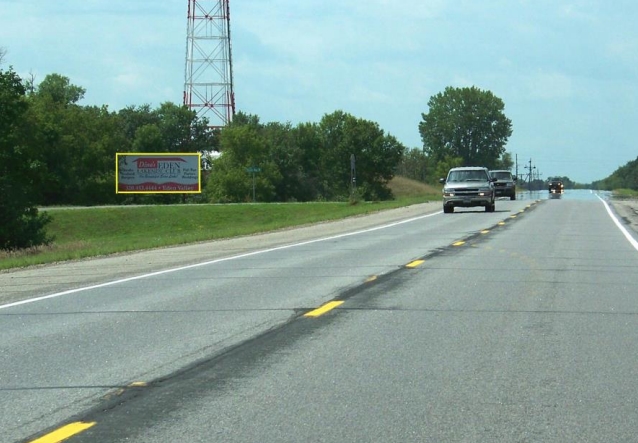 HWY 55 W @ MM 131.35 SS F/E Media