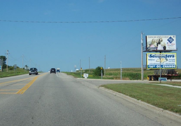 Location photo for 7th St S near Atwater Area Historical Society and Museum (Atwater)