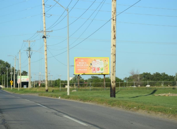 S/S 23RD AVE .2m w/o S. 24TH STREET - FW Media