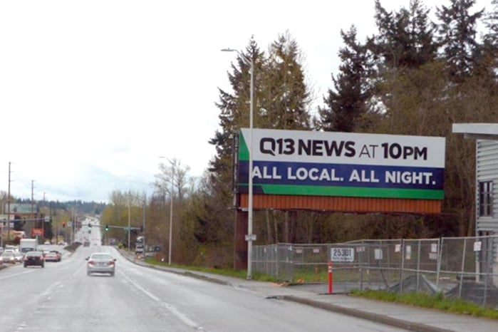 Location photo for Pacific Hwy S near Pacific Hwy S & S 252nd St (Kent)