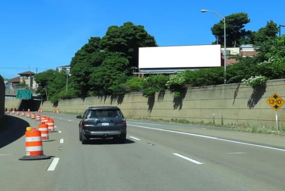 Location photo for Winthrop St near Washington Ave @ Reynolds Ave (Chelsea)