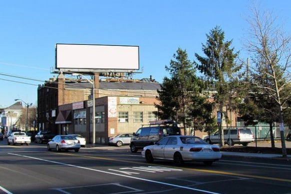 Location photo for Cambridge St near Zero New Washington Dog Park, Charlestown (Boston)