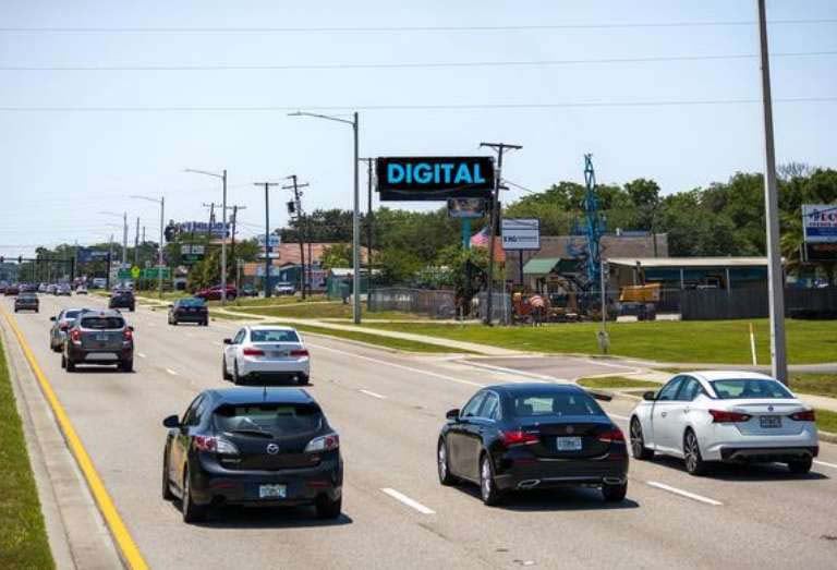 Location photo for E Colonial Dr (Union Park)