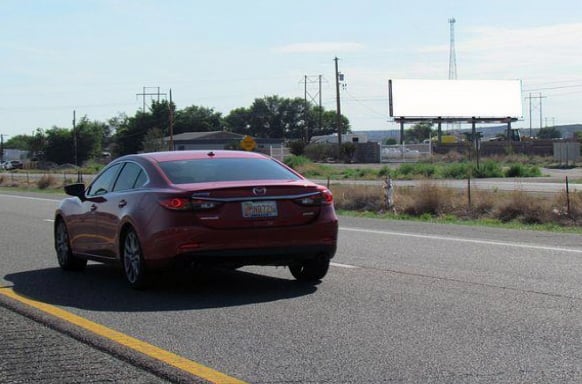 Location photo for Frontage Rd (Algodones)