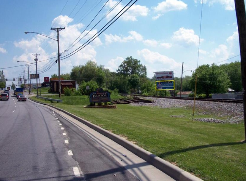 Location photo for Elkton Ln near Bristol motor speedway (Bristol)