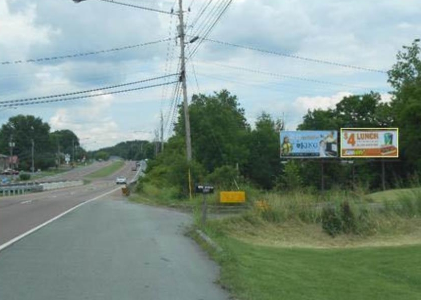 Location photo for Volunteer Pkwy near Friendship Park (Bristol)