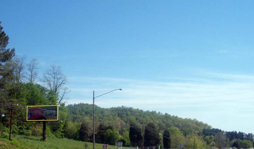 Location photo for Volunteer Pkwy (Bristol)