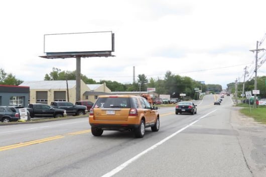 Location photo for SW Cutoff near Broad Meadow Brook, Broadmeadow Brook (Worcester)