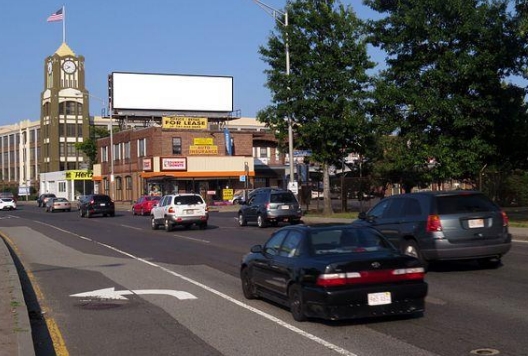 Location photo for Blossom St near Lynnway @ Pleasant St (Lynn)