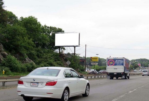 Location photo for Highland Ave near Highland Ave @ Walmart (Salem)