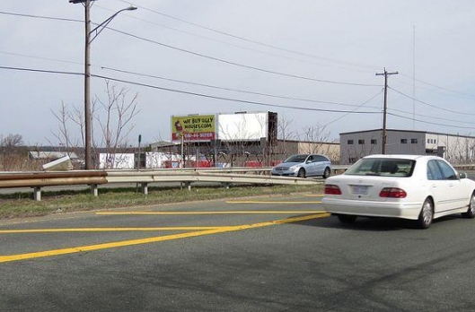 Location photo for Salem Turnpike near Salem Tnpk @ Ballard St (Saugus)