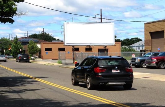 Location photo for Eastern Ave near 1388 Eastern Ave opp Bellvale St (Malden)