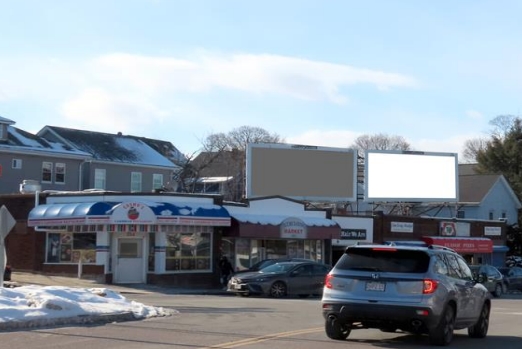 Location photo for Ferry St near Newman Park (Malden)