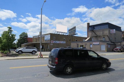 Location photo for Madison Place Plaza