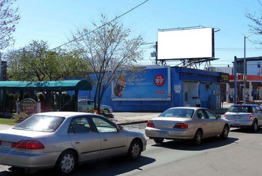 Location photo for Broadway near Revere St @ Carleton St (Revere)