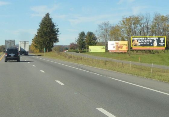 Location photo for I 81 .25 MI E/O RURAL RETREAT INTCHG.