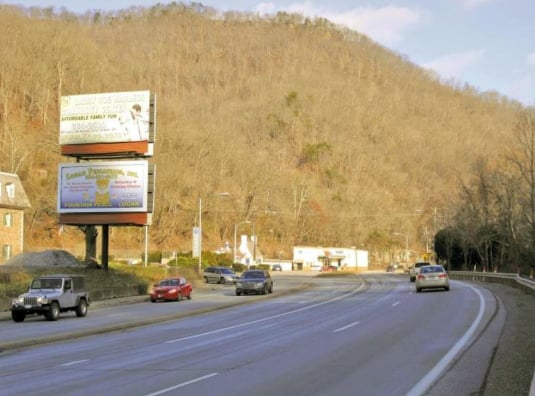 SR 10 0.9 mi N/O SR 17 F/N HI Media